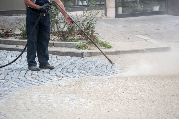 Best Patio and Deck Pressure Washing  in Sheboygan Falls, WI