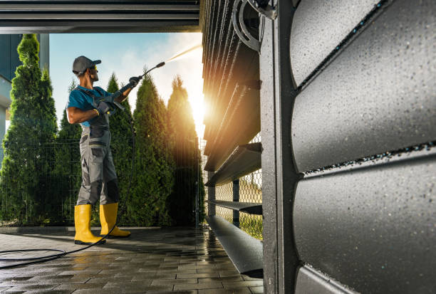 Sheboygan Falls, WI Pressure Washing Services Company